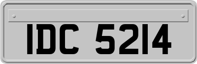 IDC5214