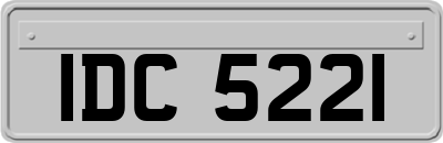 IDC5221