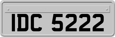 IDC5222