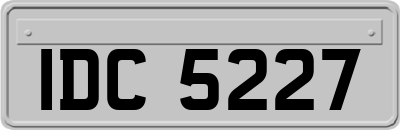 IDC5227