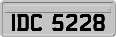 IDC5228