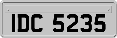 IDC5235