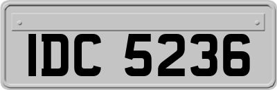 IDC5236