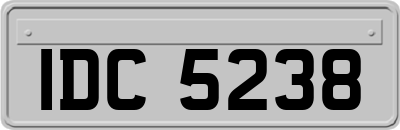 IDC5238