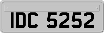 IDC5252