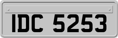 IDC5253