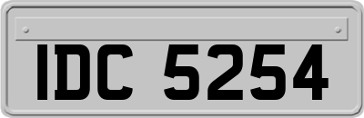 IDC5254