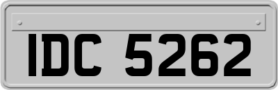 IDC5262