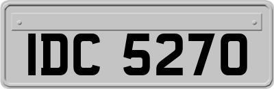 IDC5270