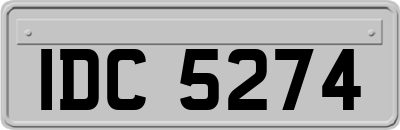 IDC5274