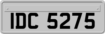 IDC5275