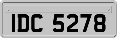 IDC5278