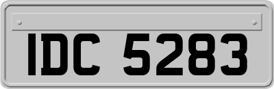 IDC5283