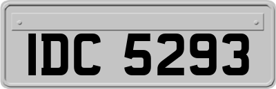 IDC5293