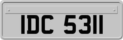 IDC5311