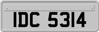 IDC5314