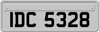IDC5328