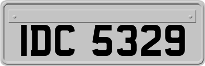IDC5329