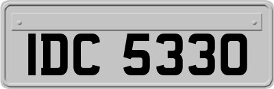 IDC5330