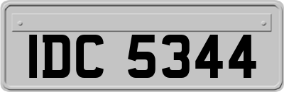 IDC5344