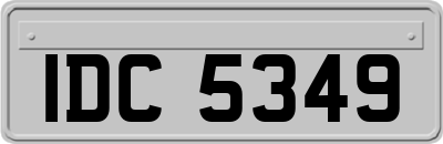 IDC5349