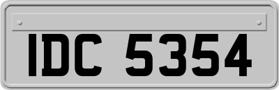 IDC5354