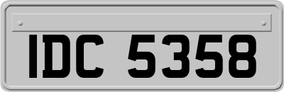 IDC5358