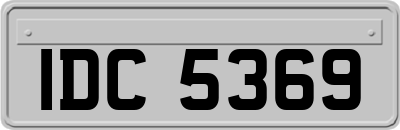 IDC5369