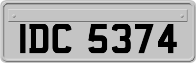 IDC5374