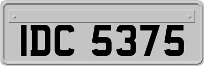 IDC5375