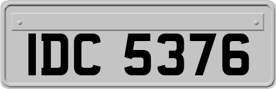 IDC5376