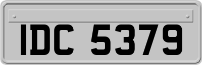 IDC5379