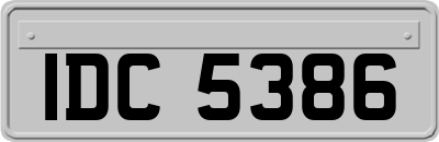 IDC5386