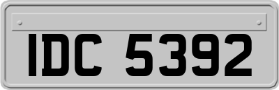 IDC5392
