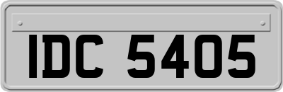 IDC5405