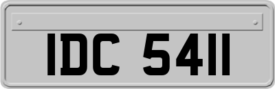 IDC5411