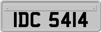 IDC5414