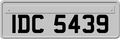IDC5439