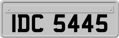 IDC5445