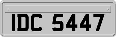 IDC5447