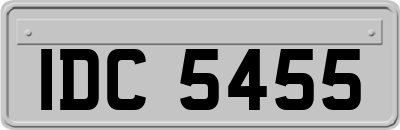 IDC5455