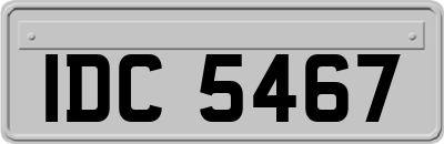 IDC5467