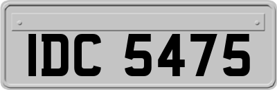 IDC5475