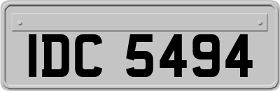 IDC5494