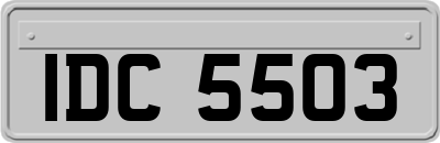 IDC5503