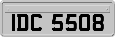 IDC5508