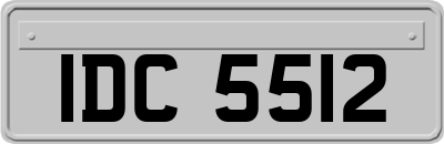 IDC5512