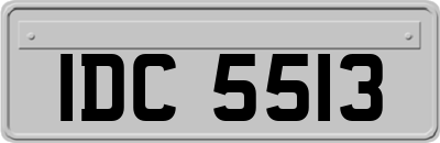 IDC5513