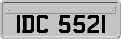 IDC5521