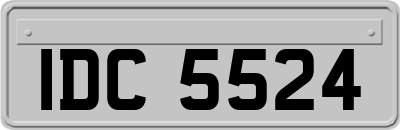 IDC5524